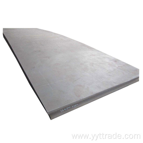 Hot Rolled ASTM A387 Gr.5 Alloy Steel Plate